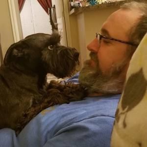 Meet your Posher, Matt